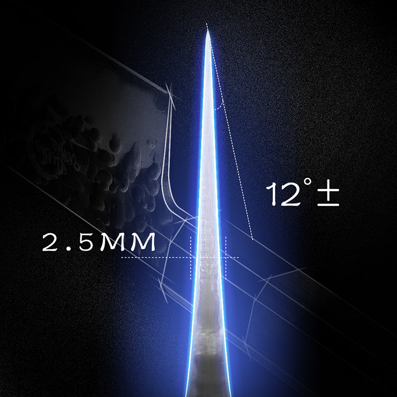 Chef's knife