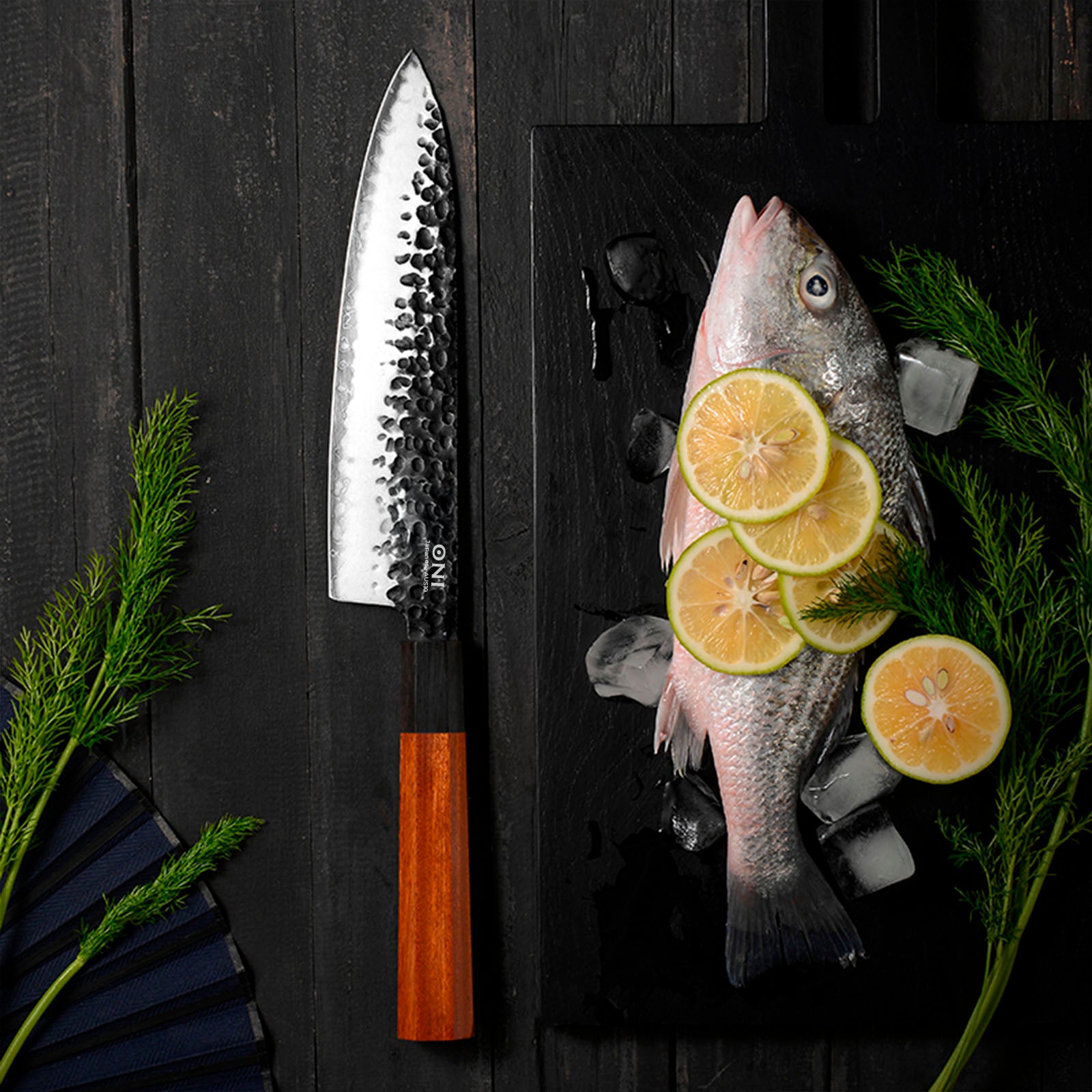Chef's knife
