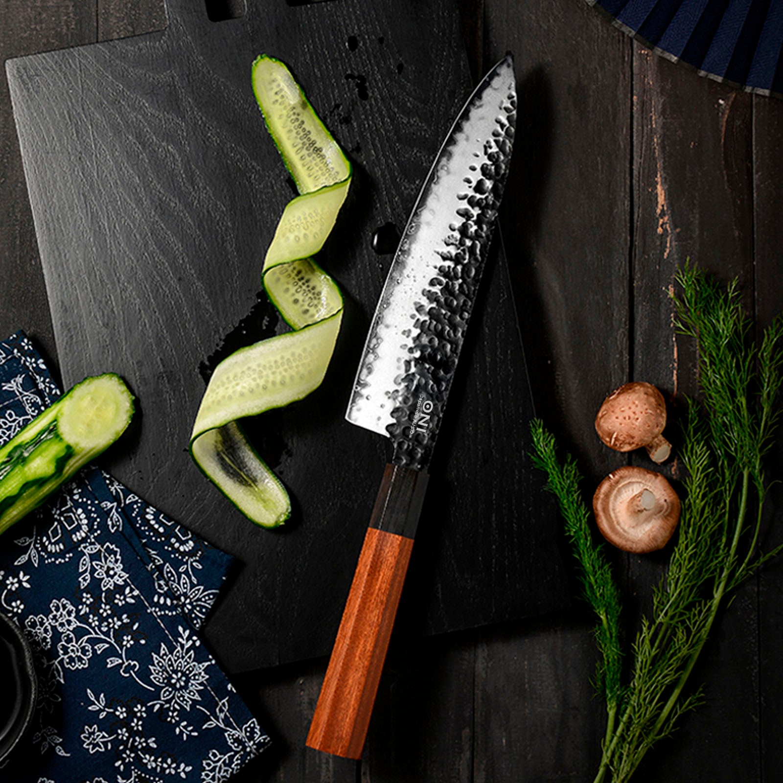 Chef's knife
