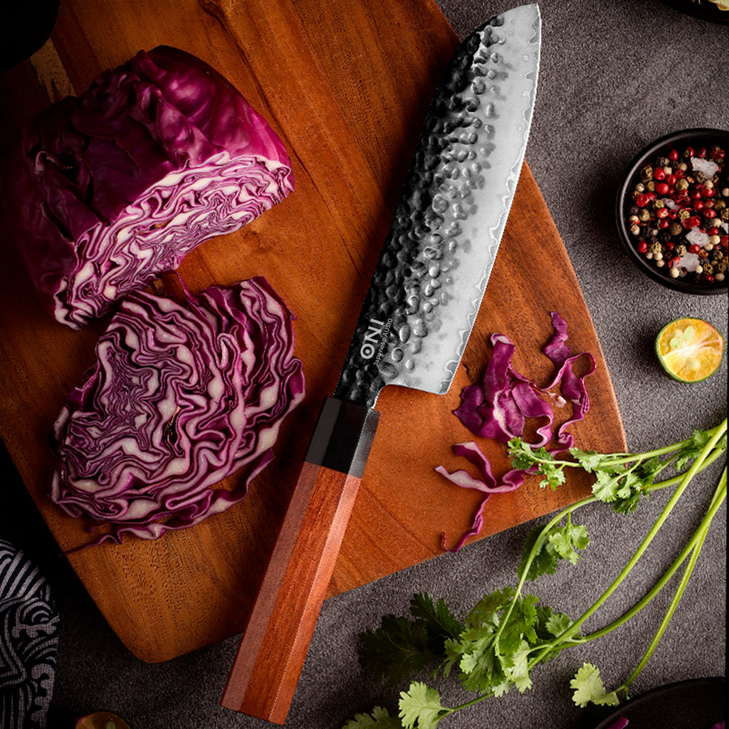 Santoku