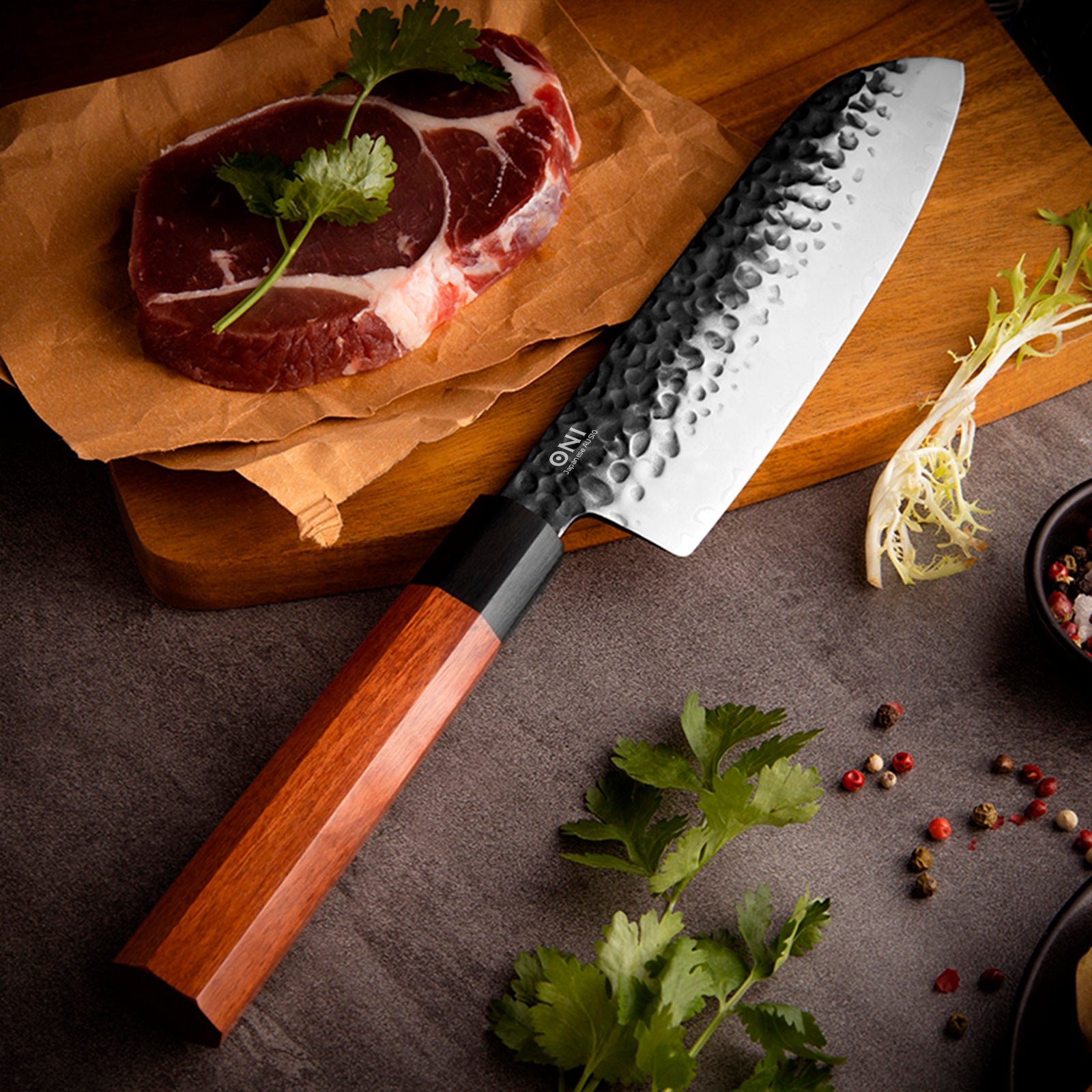 Santoku