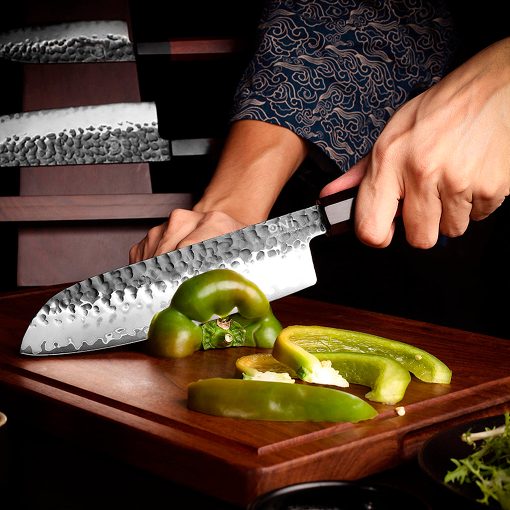 Santoku